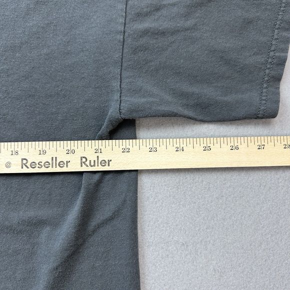 Marvel Shirt Mens XL Gray Mad Engine Marvel Avengers Comics Iron Man Hulk Thor - Picture 11 of 13